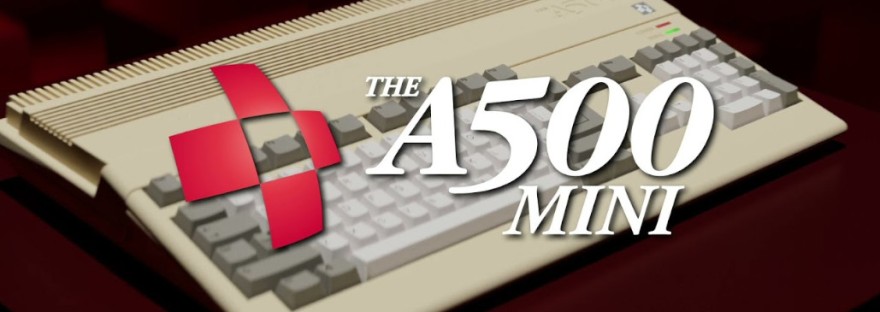 TheA500 Mini